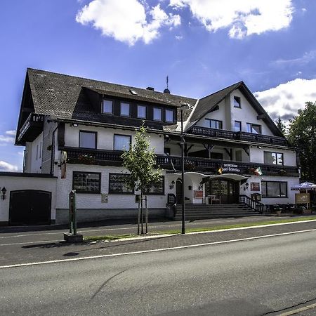 Hotel Schneider Winterberg Kültér fotó